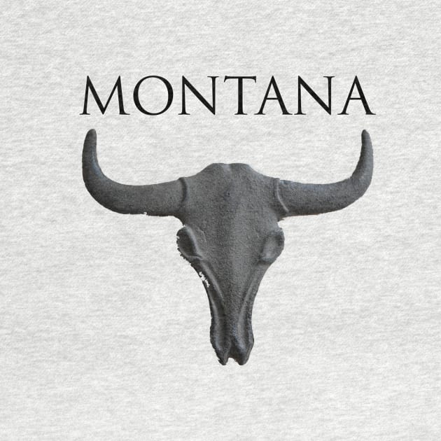 Montana- Land of  Cattle by Whisperingpeaks